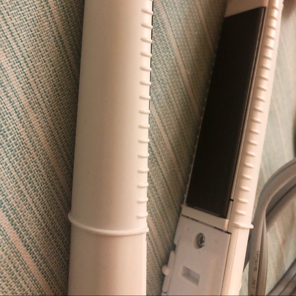 Panasonic Compact Iron Hair Straightener - Picture 3 of 3